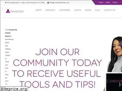 Sites similar to corporatehomie.com