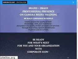 Sites similar to corporateicon.com