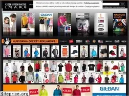 Sites similar to corporateimage.pl