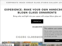 Sites similar to corporateimagegroupgsg.com