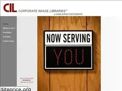 Sites similar to corporateimagelibraries.com