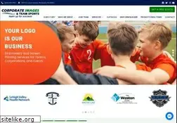 Sites similar to corporateimagesinc.com