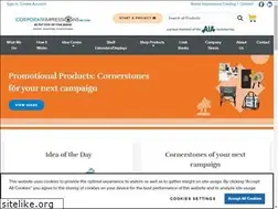 Sites similar to corporateimpressionsinc.com