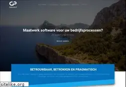 Sites similar to corporateip.nl