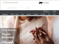 Sites similar to corporatejewelersinc.com