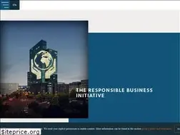 Sites similar to corporatejustice.ch