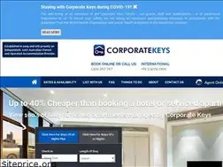 Sites similar to corporatekeysaustralia.com.au