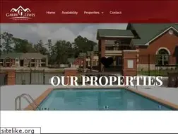 Sites similar to corporatelake.com