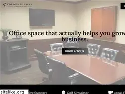 Sites similar to corporatelakes.com