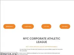 Sites similar to corporateleague.com