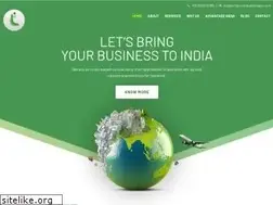 Sites similar to corporateleaps.com