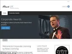Sites similar to corporatelicensing.co.uk