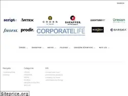 Sites similar to corporatelife.com.au