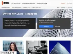 Sites similar to corporatelocations.com.sg