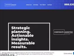 Sites similar to corporatemg.com