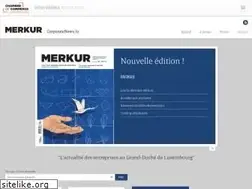 Sites similar to corporatenews.lu