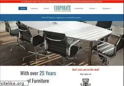 Sites similar to corporateofficefurniture.com
