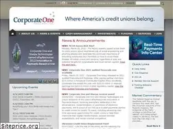 Sites similar to corporateone.coop