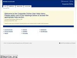 Sites similar to corporateonline.co.uk