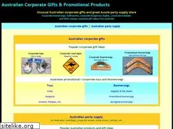 Sites similar to corporateoz.com
