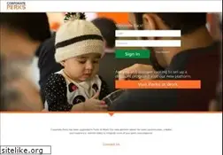 Sites similar to corporateperks.com