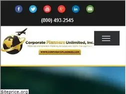 Sites similar to corporateplanners.com