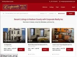 Sites similar to corporaterealtyinc.com