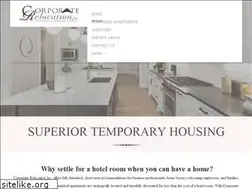 Sites similar to corporatereloinc.com