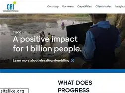 Sites similar to corporatereport.com