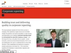 Sites similar to corporatereporting.com