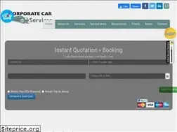 Sites similar to corporateservice.com.au