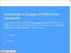 Sites similar to corporateservices.com