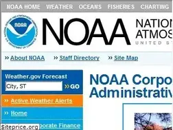 Sites similar to corporateservices.noaa.gov