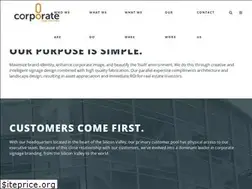 Sites similar to corporatesigns.com