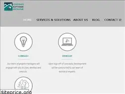 Sites similar to corporatesoftwarehouse.com.au