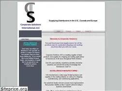 Sites similar to corporatesolutions-ks.com