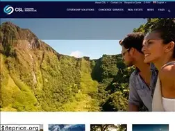 Sites similar to corporatesolutionsltd.com