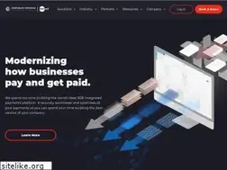 Sites similar to corporatespending.com