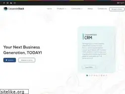 Sites similar to corporatestack.com