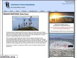 Sites similar to corporatesystems.com