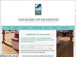 Sites similar to corporateteambuilding.wordpress.com
