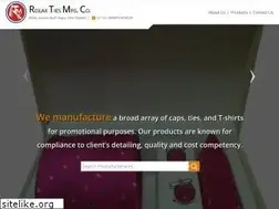 Sites similar to corporateties.in