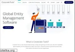 Sites similar to corporatetools.com