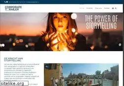 Sites similar to corporatetrailer.com