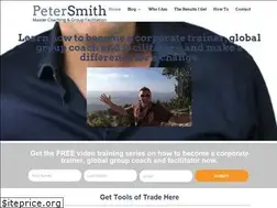 Sites similar to corporatetrainer.com
