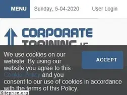 Sites similar to corporatetraining.ie