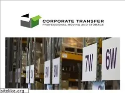 Sites similar to corporatetransfer.com