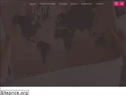 Sites similar to corporatetravel.fr