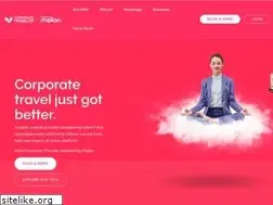 Sites similar to corporatetraveler.us