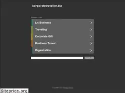 Sites similar to corporatetraveller.biz